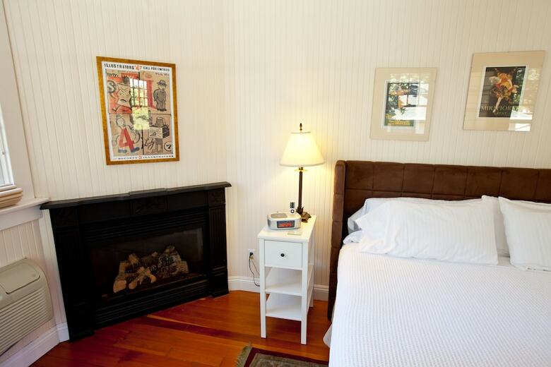 Bed & Breakfast The Inn On First