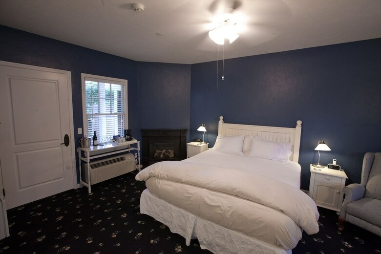 Bed & Breakfast The Inn On First