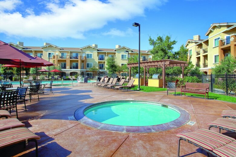 Hotel Vino Bello Resort