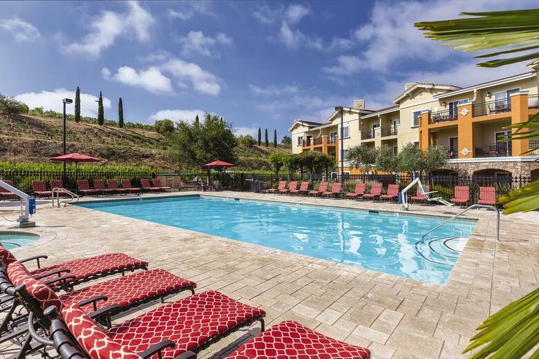 Hotel Vino Bello Resort