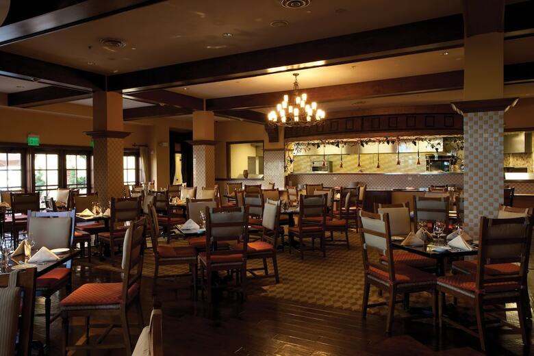 Hotel Vino Bello Resort