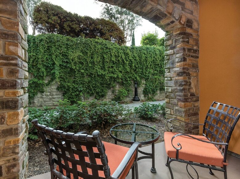 Hotel Vino Bello Resort