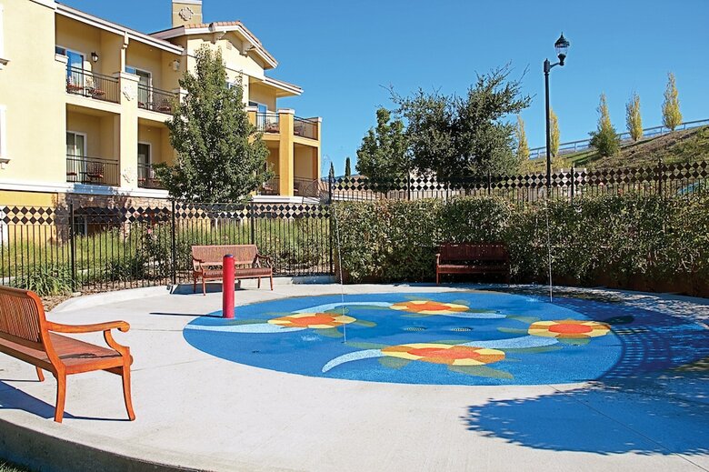 Hotel Vino Bello Resort