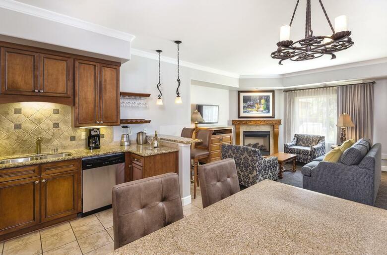Hotel Vino Bello Resort