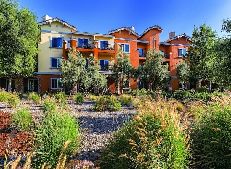 Hotel Vino Bello Resort