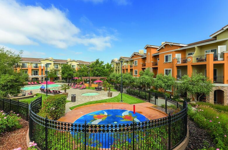 Hotel Vino Bello Resort