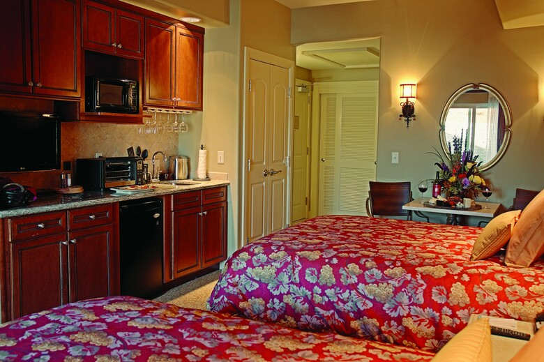 Hotel Vino Bello Resort