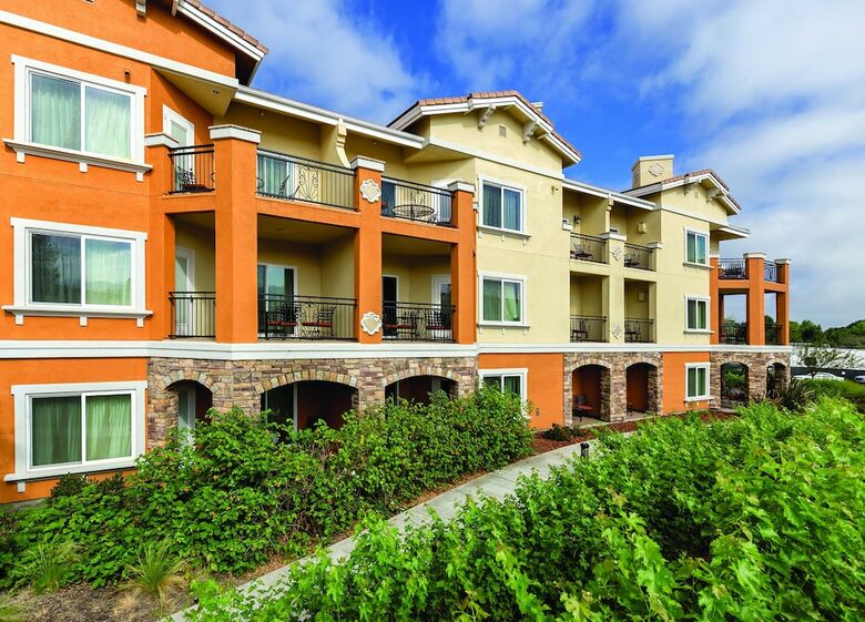 Hotel Vino Bello Resort