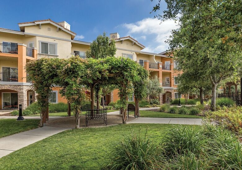 Hotel Vino Bello Resort