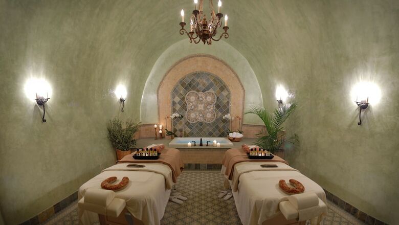 Hotel Vino Bello Resort