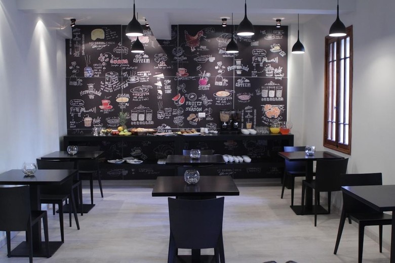 Hotel Boutique Casadetodos