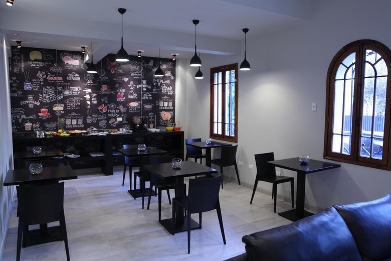 Hotel Boutique Casadetodos
