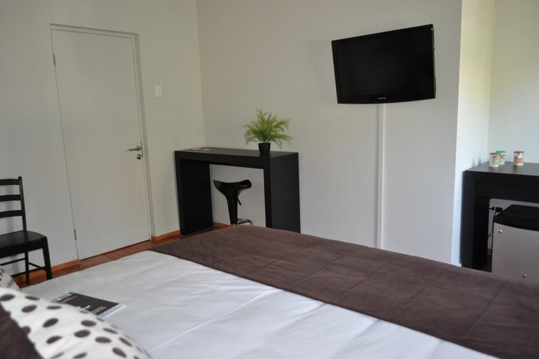Hotel Boutique Casadetodos