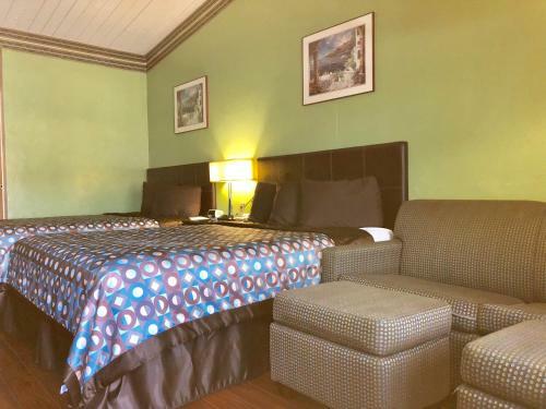 Motel Stardust Inn I-805 Naval Base