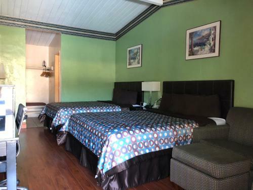 Motel Stardust Inn I-805 Naval Base