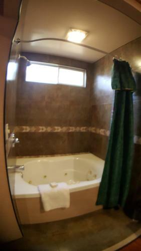 Motel Stardust Inn I-805 Naval Base