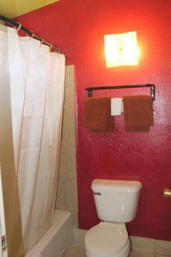 Motel Stardust Inn I-805 Naval Base