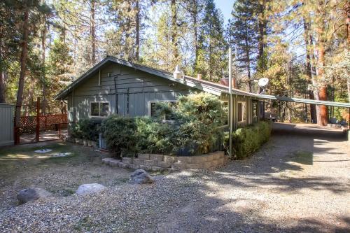 Trout Creek Lodge