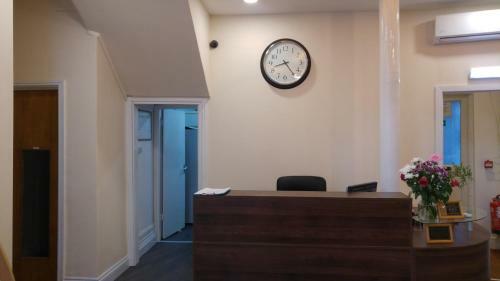 Hostal City View Hotel Stratford