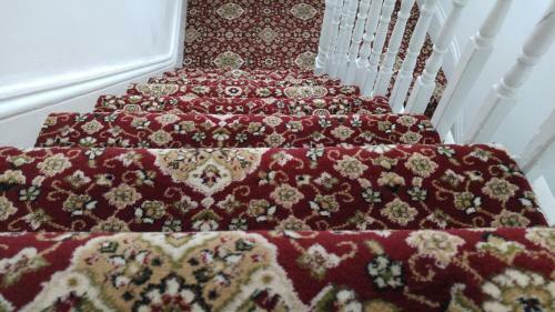 Hostal City View Hotel Stratford
