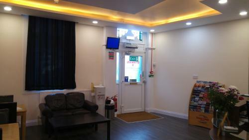 Hostal City View Hotel Stratford