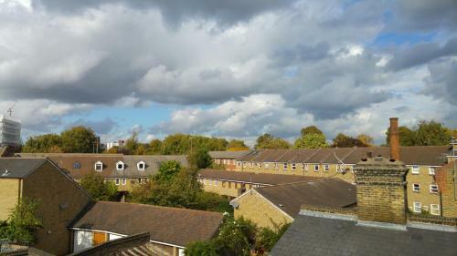 Hostal City View Hotel Stratford