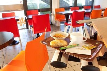 Hotel Premiere Classe Villepinte