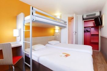 Hotel Premiere Classe Villepinte