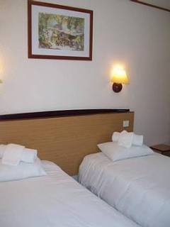 Hotel Campanile Livry Gargan