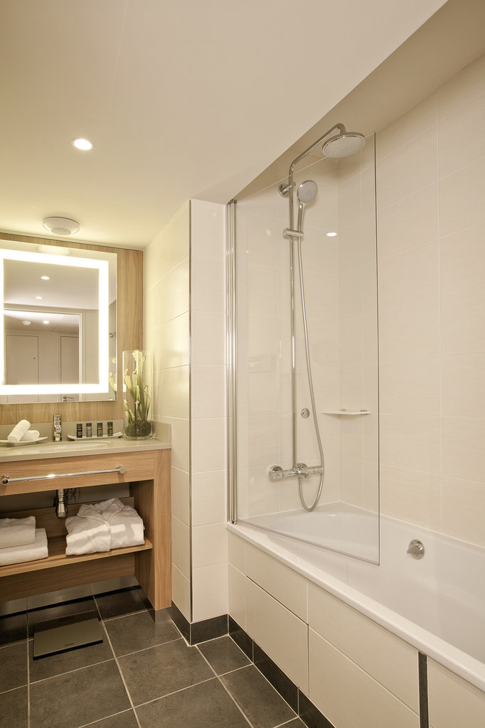 Hotel Residhome Roissy Park