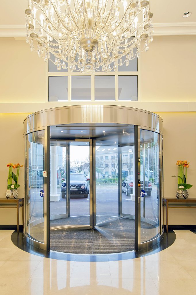Hotel Residhome Roissy Park