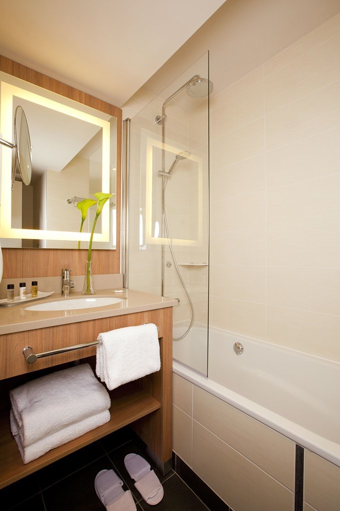 Hotel Residhome Roissy Park