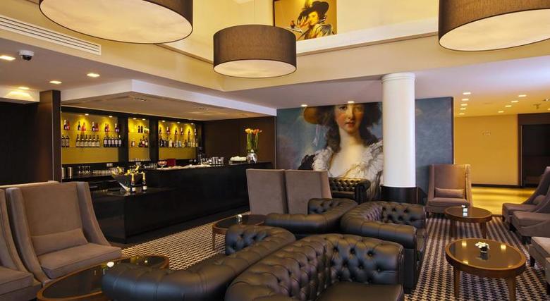 Hotel Residhome Roissy Park