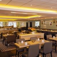 Hotel Residhome Roissy Park
