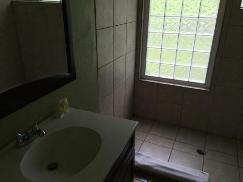 Mountain Trail Lodge Oakhurst