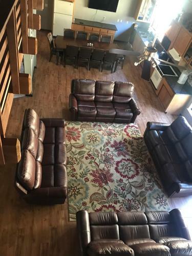Mountain Trail Lodge Oakhurst