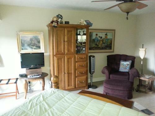 Yosemite Sierra View Bed & Breakfast