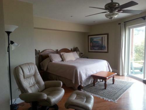 Yosemite Sierra View Bed & Breakfast