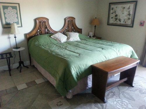 Yosemite Sierra View Bed & Breakfast
