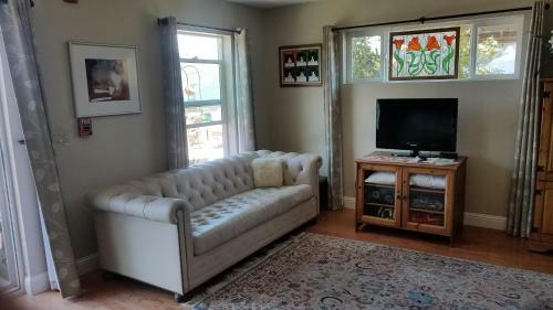 Yosemite Sierra View Bed & Breakfast