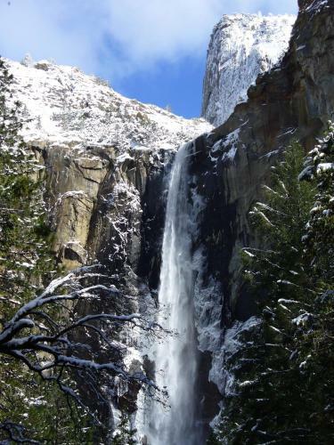 Yosemite Sierra View Bed & Breakfast
