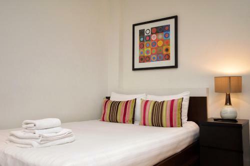 Princes Square Serviced Apartments