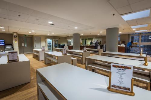 Hostal Lse High Holborn