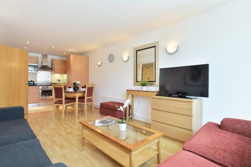 Borough Apartments
