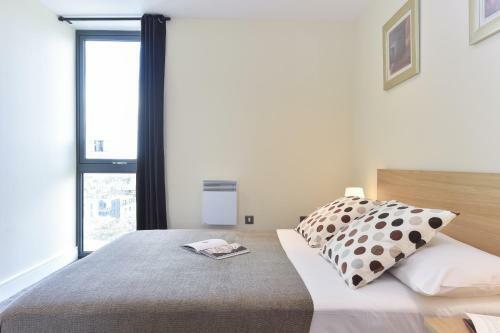 Borough Apartments