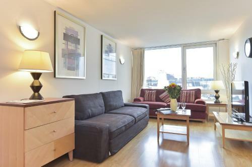 Borough Apartments