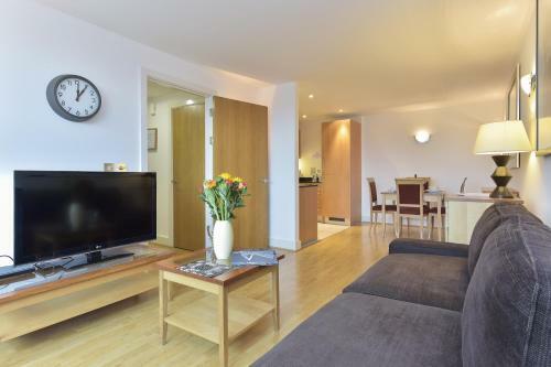 Borough Apartments
