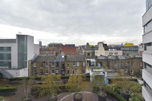 Borough Apartments