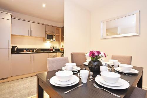 Borough Apartments