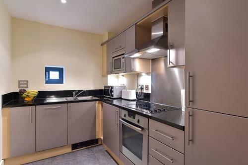 Borough Apartments